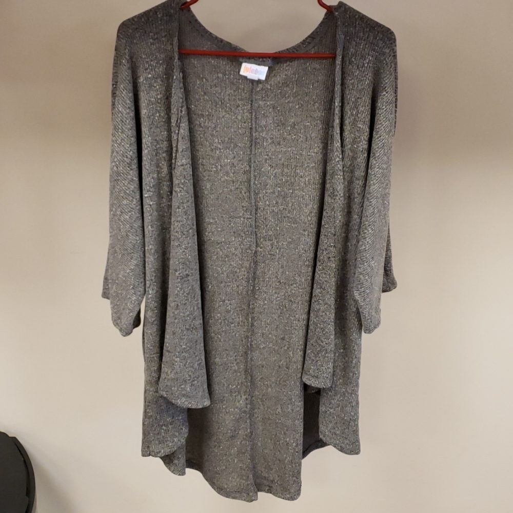Lularoe Medium Cardigan